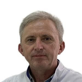 Авдиенко Григорий Владимирович, психиатр