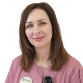 Зуева Светлана Викторовна, косметолог