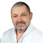 Денчик Валентин Николаевич, невролог