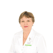 Фахрутдинова Наиля Исмагиловна, невролог