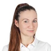 Мурзагалиева Олеся Ильфатовна, детский стоматолог