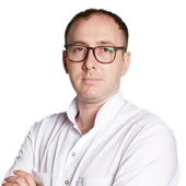 Лагметов Керим Бейбутович, гинеколог