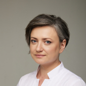 Михеева София Владимировна, гинеколог