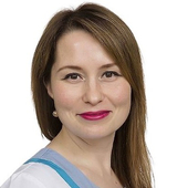 Билалова Геллия Искандяровна, эндоскопист