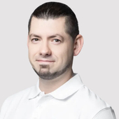 Уланов Владимир Олегович, массажист