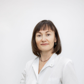 Давыдова Наталья Николаевна, гинеколог