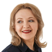 Куньшина Алия Васильевна, детский психолог