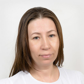 Акименко Наталия Александровна, психотерапевт