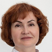 Радионова Ирина Анатольевна, дерматолог