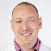 Виленский Виктор Александрович, ортопед