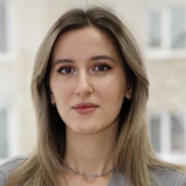 Ашурова Заира Гаджиевна, терапевт