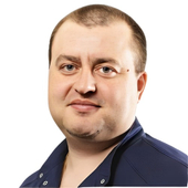 Алпеев Дмитрий Олегович, стоматолог-ортопед