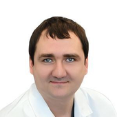 Андреев Виктор Васильевич, сосудистый хирург