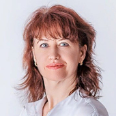 Одинец Светлана Владимировна, гастроэнтеролог