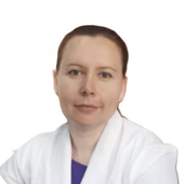 Котельникова Елена Евгеньевна, психолог