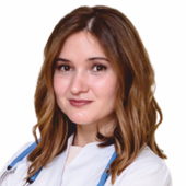 Бондарь Марина Николаевна, гастроэнтеролог