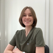 Серебрякова Карина Андреевна, онколог