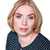 Тропина Наталья Владимировна, психотерапевт