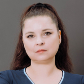 Аникина Ольга Валерьевна, ортодонт