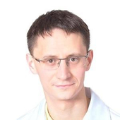 Кудрин Павел Сергеевич, травматолог