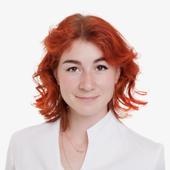 Кузьмина (Сычева) Анна Олеговна, ЛОР