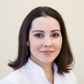 Вощинина Ольга Александровна, лазеротерапевт