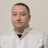 Нечаев Олег Валерьевич, невролог