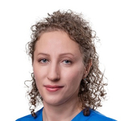 Шкаранда Зоя Геннадьевна, врач функциональной диагностики