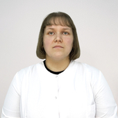 Осинникова Елизавета Игоревна, онколог