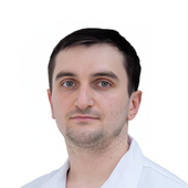 Алиев Наибхан Абдулгамидович, эндоскопист