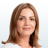 Хорава Екатерина Зауриевна, врач УЗД
