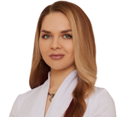 Лапшина Светлана Александровна, косметолог