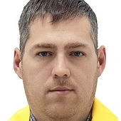 Ермаков Константин Геннадьевич, врач УЗД