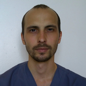 Зиновьев Сергей Дмитриевич, ЛОР