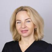 Слепцова Светлана Михайловна, онкогинеколог
