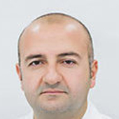 Джаладян Сурен Рудикович, ангиолог