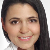 Ващенко Вера Александровна, онколог