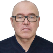 Рамазанов Ильвир Вазитович, врач УЗД