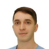 Филимонов Константин Михайлович, кардиолог