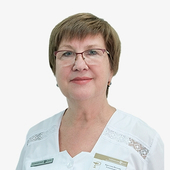 Круглова Наталья Александровна, терапевт