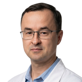 Фоменков Захар Вячеславович, хирург