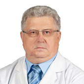 Обоянцев Владимир Васильевич, хирург