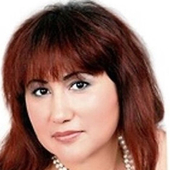 Шутова Мариам Зорики, хирург