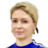 Омилаенко Наталья Викторовна, нефролог