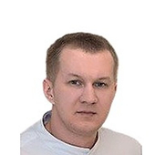 Поклад Михаил Владимирович, стоматолог-терапевт