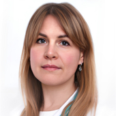 Неприна Елена Борисовна, ЛОР