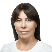 Дроздова Валерия Геннадьевна, врач УЗД