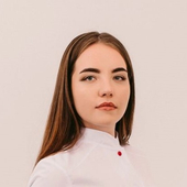 Волкова Дарья Викторовна, терапевт