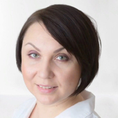 Егорова Елена Сергеевна, детский врач УЗД