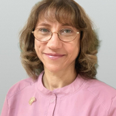 Сурпун Оксана Валентиновна, детский невролог